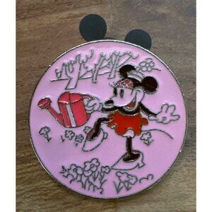 Disney Mickey Trading Pin Minnie Magical Mystery Series 11 2017 Authentic